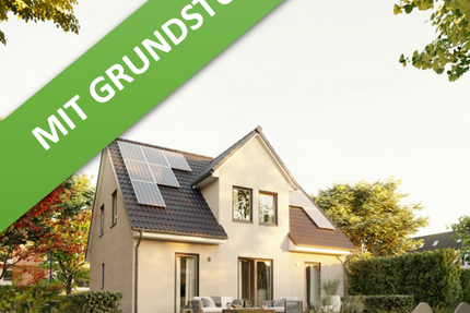 Haus Sievershausen Sievershausen - 5 Zimmer, 144 m&sup2;, 379.250&euro; | Angebot:27535407