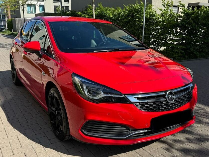 Astra