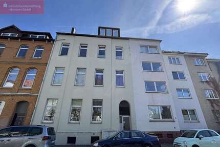 Wohnung Hannover Mitte - 5 Zimmer, 110 m&sup2;, 438.000&euro; | Angebot:26822601