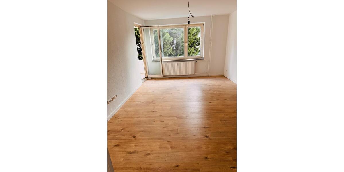 Etagenwohnung Hannover Döhren-Wülfel - 3 Zimmer, 66 m&sup2;, 1.150&euro; | Angebot:25333455