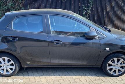 Mazda 2 75.000 km 4.800 &euro; Hannover 30457