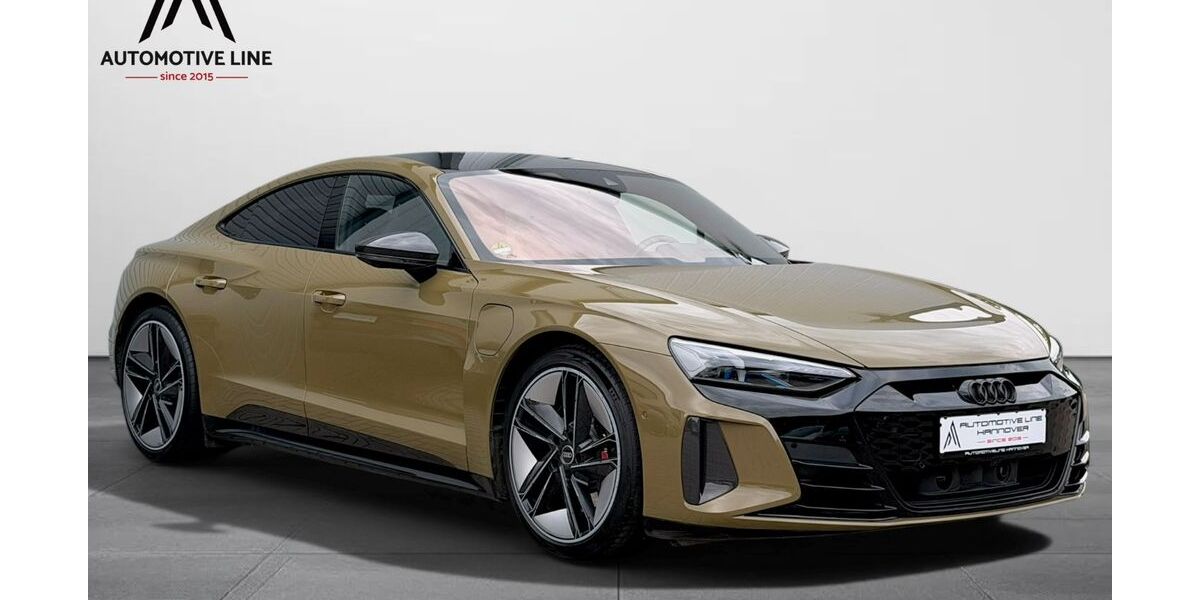 Audi RS e-tron GT 72.000 km 50.950 &euro; Ronnenberg (Hannover) 30952