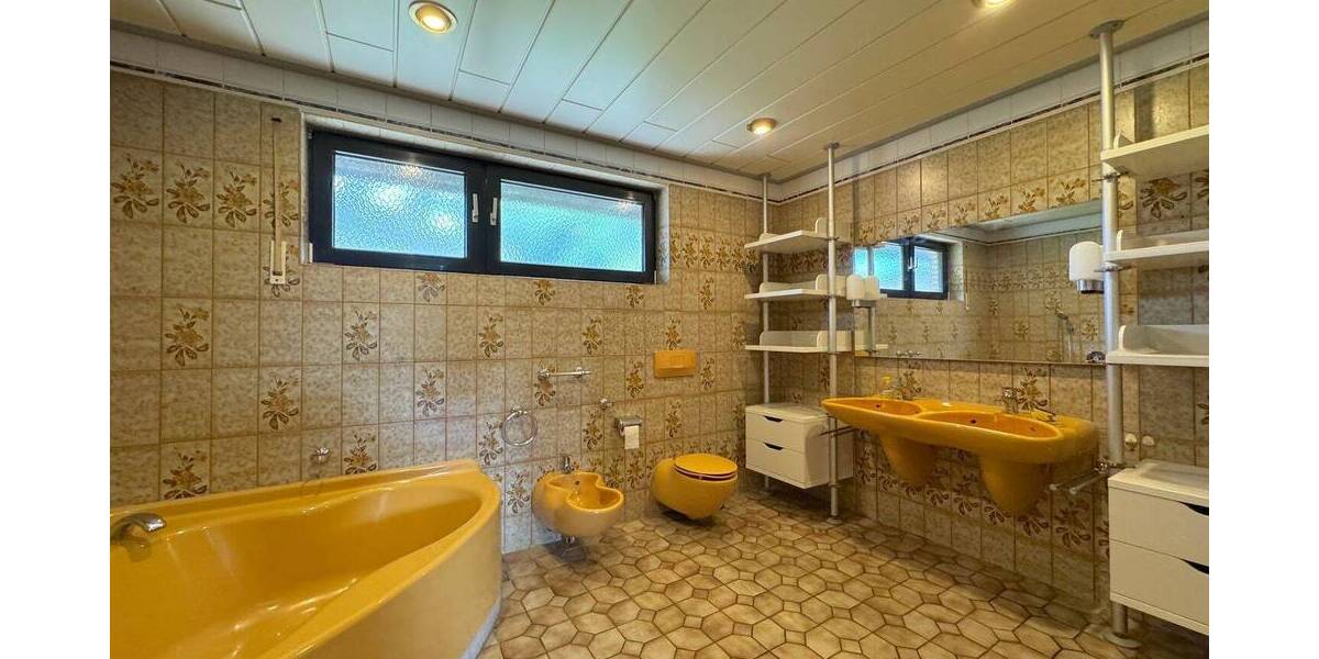 Bungalow Bad Nenndorf - 5 Zimmer, 168 m&sup2;, 395.000&euro; | Angebot:23981157