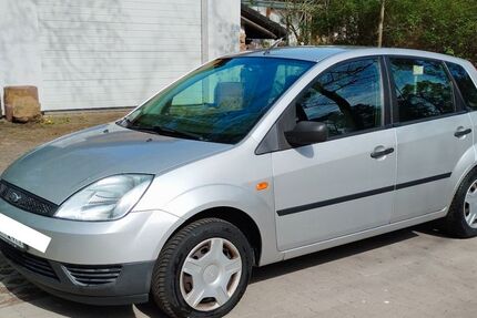 Ford Fiesta 179.446 km 1.800 &euro; Wedemark Bissendorf-Wietze 30900