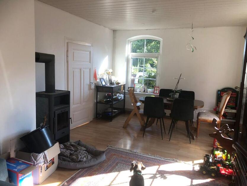 Schönes ehem. Bauernhaus mit 5 Wohnräumen in Hohenhameln - Clauen