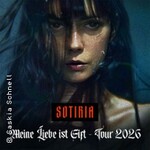 Sotiria - Meine Liebe ist Gift - Tour 2026 + special guest