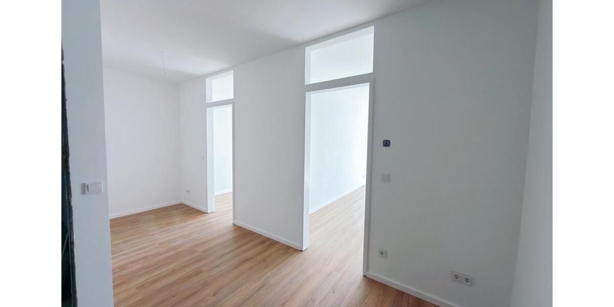 Erdgeschoßwohnung Hannover Nord - 2 Zimmer, 64 m&sup2;, 1.025&euro; | Angebot:26662510