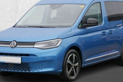 VW Caddy 74.339 km 25.990 € Langenhagen 30853