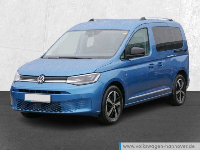 VW Caddy 74.339 km 25.990 € Langenhagen 30853