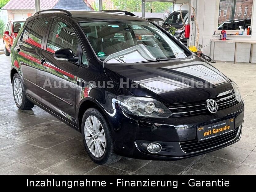Golf Plus