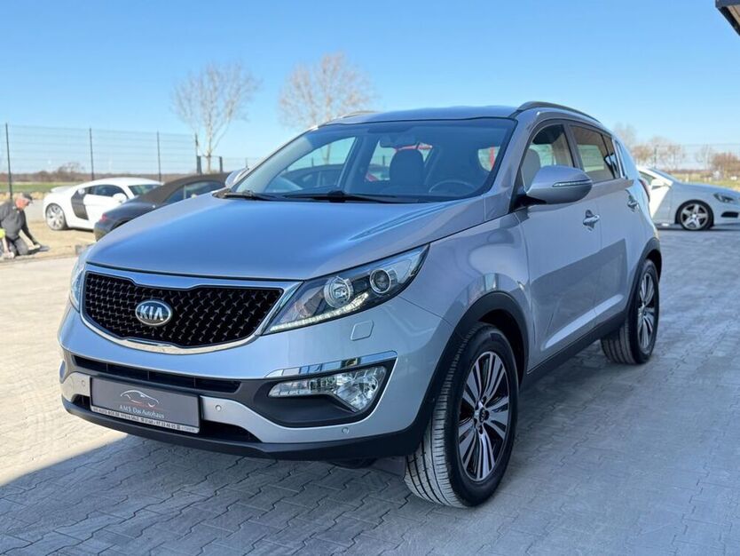 Sportage