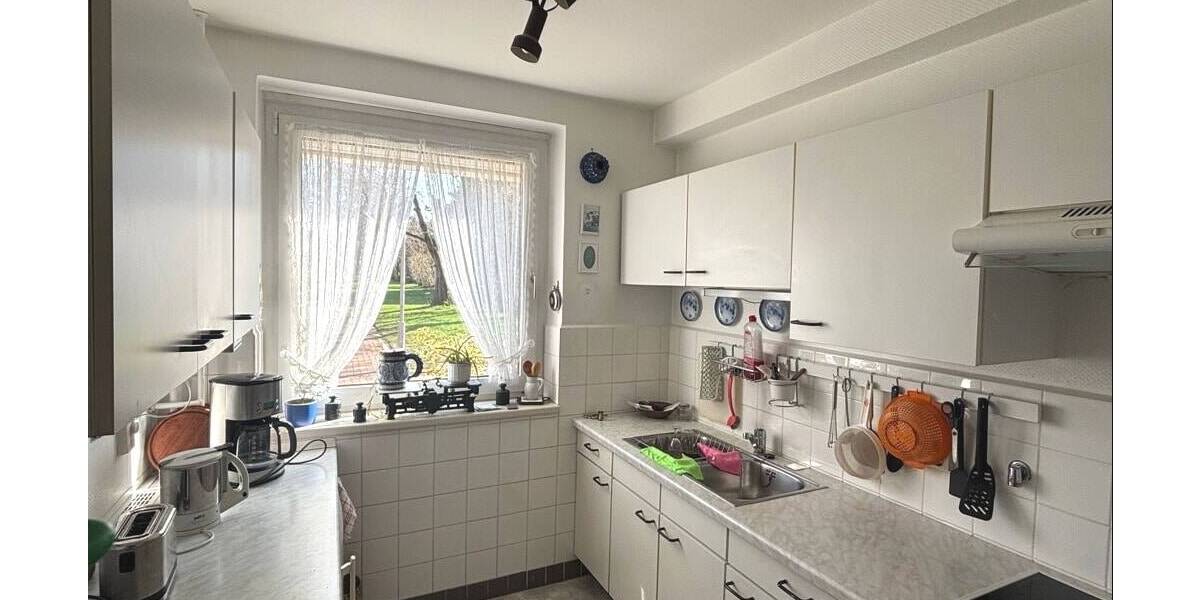 Reihenmittelhaus Hannover Mühlenberg - 4 Zimmer, 100 m&sup2;, 245.000&euro; | Angebot:26359006