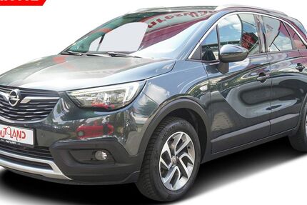 Opel Crossland (X) 68.568 km 14.990 &euro; Hannover 30179