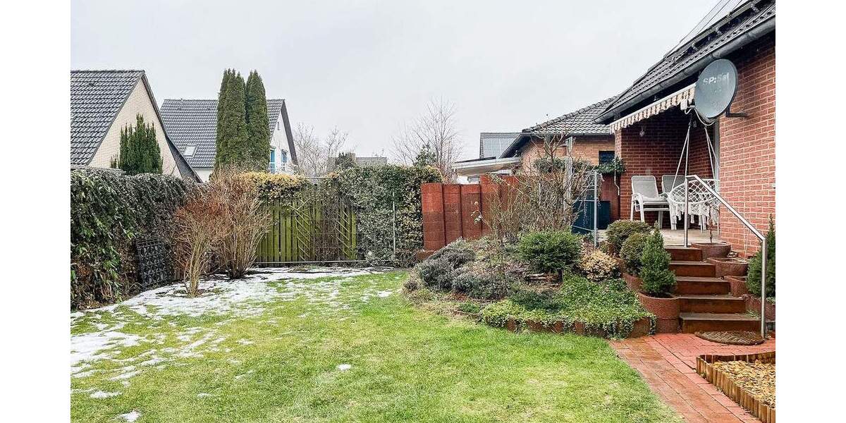 Bungalow Hannover Groß Buchholz - 3 Zimmer, 94 m&sup2;, 549.000&euro; | Angebot:25211930