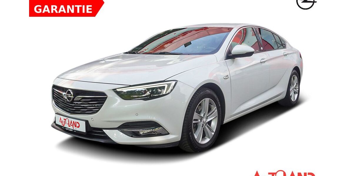 Opel Insignia 83.500 km 15.990 &euro; Hannover 30179