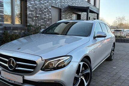 Mercedes-Benz E 220 110.000 km 24.999 &euro; Sehnde Bei Hannover 31319