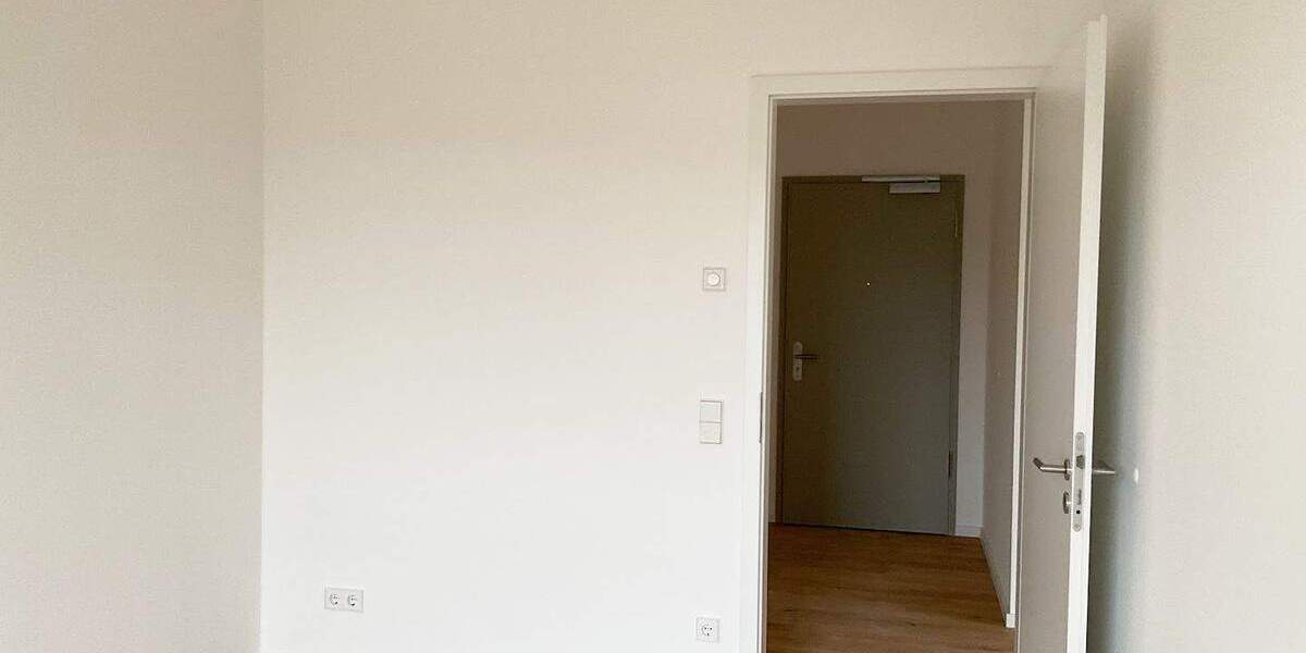 **Familien Willkommen** Wohngenuss im NEUBAU mit Dachterrasse, Tageslichtbad, Einbauküche, Parkett 5 zimmer