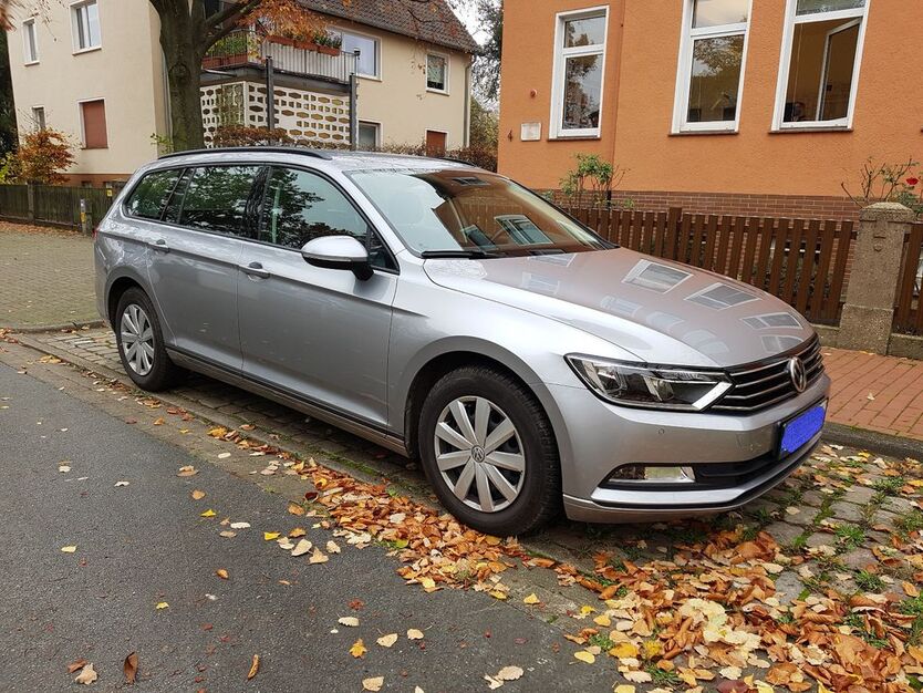 VW Passat 163.000 km 15.500 € Hannover 30659