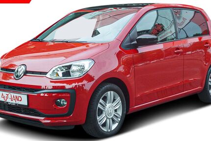 VW up! 55.459 km 13.950 &euro; Hannover 30179