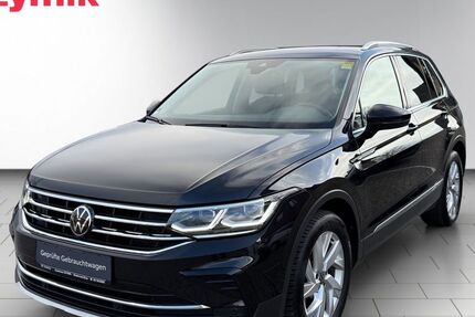 VW Tiguan 51.540 km 25.840 &euro; Wedemark 30900