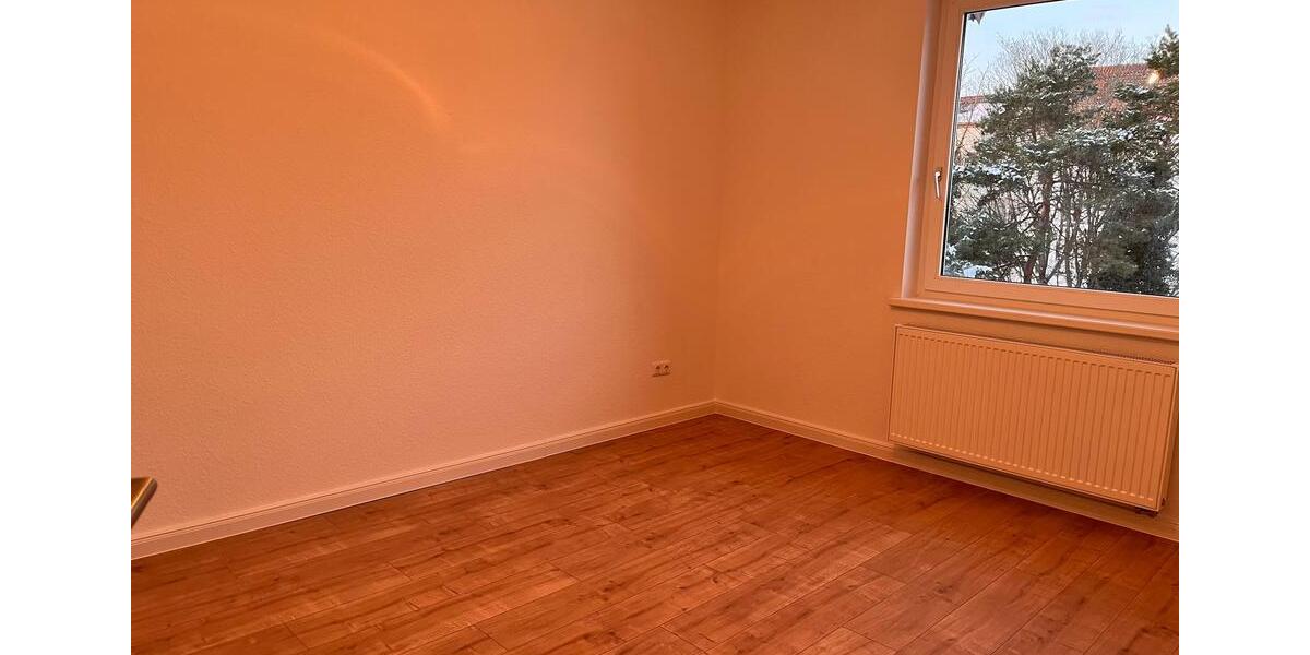 Erstbezug in schöne sanierte 2-Zimmerwohnung in Hannovers Nordstadt! 2 zimmer