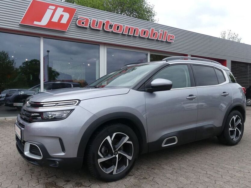 C5 Aircross
