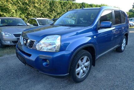 Nissan X-Trail 112.000 km 7.690 &euro; Holtensen 30974