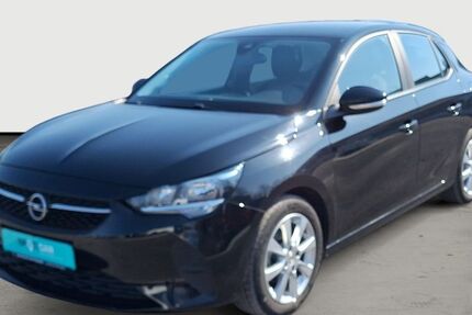 Opel Corsa 30.999 km 13.990 &euro; Hannover 30173