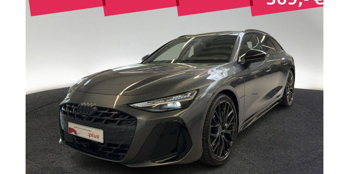 Audi A6 11.999 km 62.290 &euro; Hannover 30179