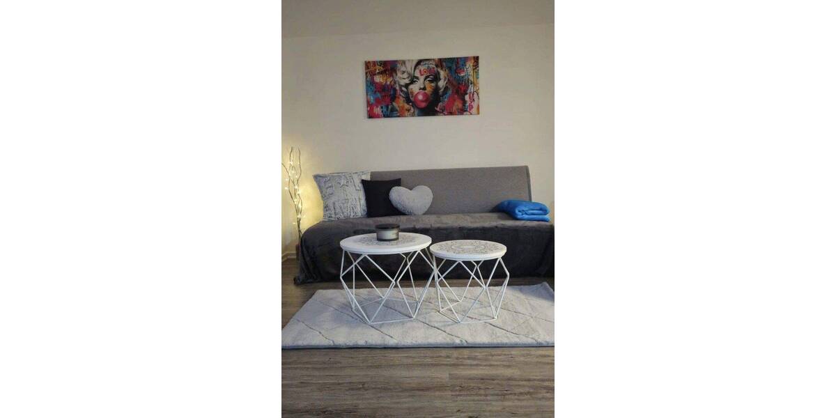 Etagenwohnung Langenhagen Alt-Langenhagen - 2 Zimmer, 54 m&sup2;, 155.000&euro; | Angebot:26816220