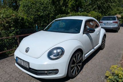 VW Beetle 117.929 km 18.000 &euro; Mehle 31008