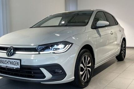 VW Polo 33.845 km 21.750 &euro; Hannover 30453