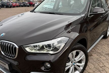 BMW X1 84.000 km 21.990 &euro; Hildesheim 31137