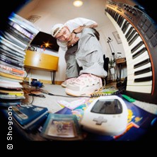 Shogoon 25.02.2026 Lux