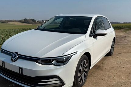 VW Golf 52.500 km 21.500 &euro; Bad Münder 31848