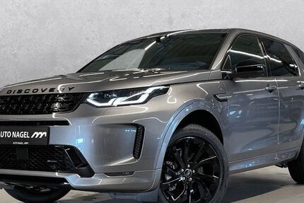 Land Rover Discovery Sport 56.469 km 33.490 &euro; Hannover 30179