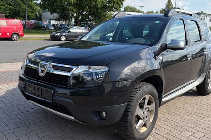 Dacia Duster 229.000 km 4.490 &euro; Hannover 30179
