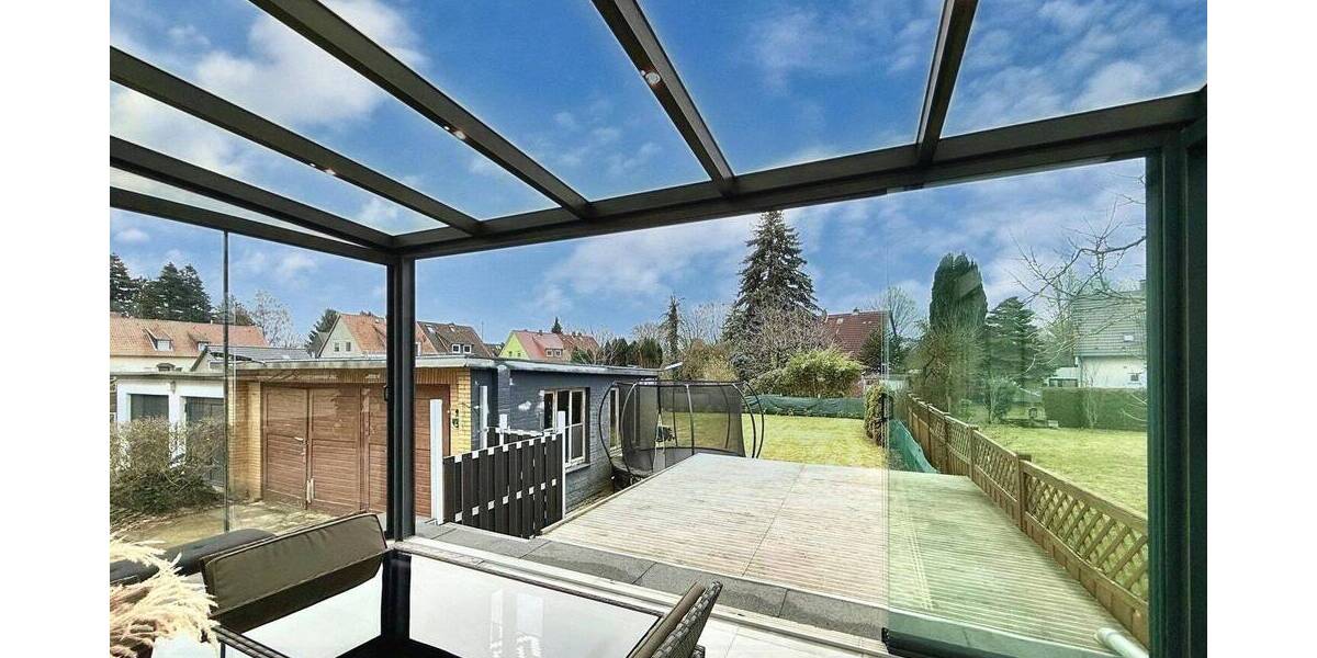 Einfamilienhaus Hannover Ledeburg - 6 Zimmer, 106 m&sup2;, 449.000&euro; | Angebot:26687551