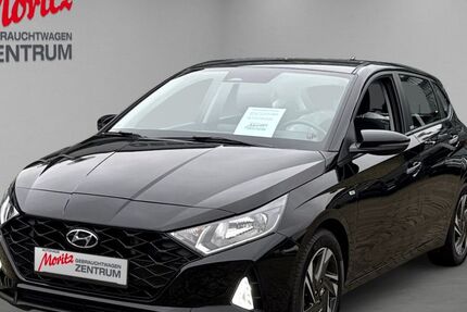 Hyundai i20 70.259 km 16.490 € Laatzen 30880