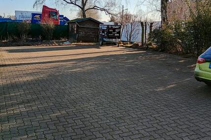 Parkplatz , Hannover Leinhäuser Weg 6 zimmer