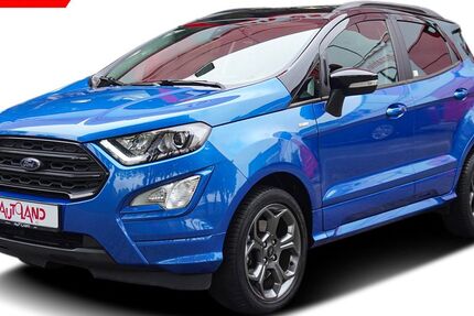 Ford EcoSport 44.561 km 19.490 &euro; Hannover 30179