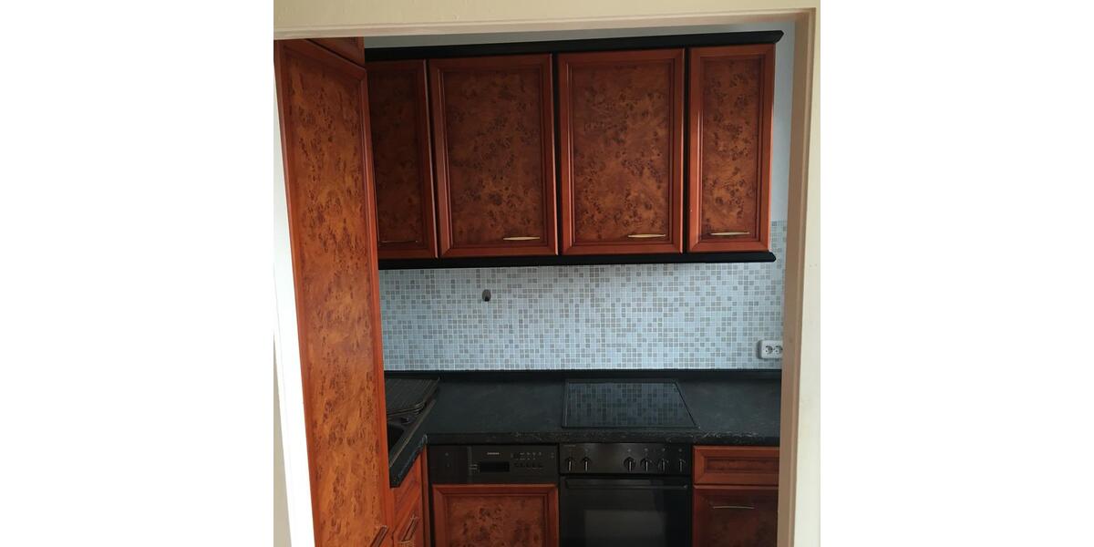 Etagenwohnung Langenhagen - 2 Zimmer, 53 m&sup2;, 162.500&euro; | Angebot:27428781
