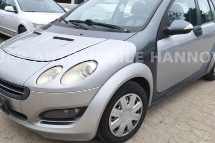 Smart ForFour 224.684 km 1.999 &euro; Hannover 30419