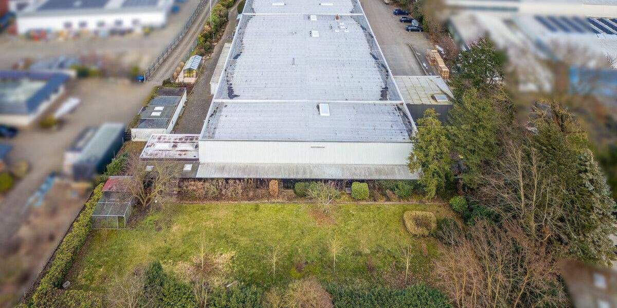 Gewerbeobjekt Langenhagen Kaltenweide - 1.990.000&euro; | Angebot:25165934