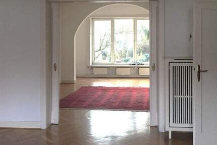 Lieben Sie hohe Räume? 7 zimmer