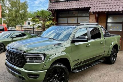 Dodge RAM 17.900 km 54.900 &euro; Isernhagen 30916