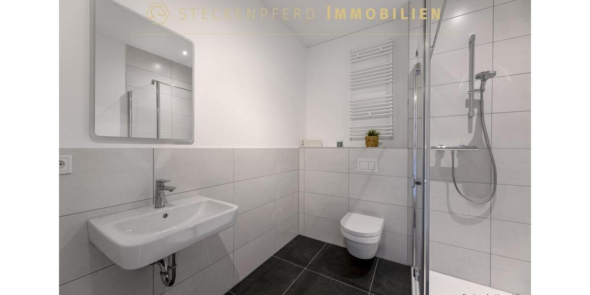 Open House! Donnerstags von 16 bis 18 Uhr! Dein MoVida Traumhaus - Modern & Energieeffizient - 145m² 5 zimmer