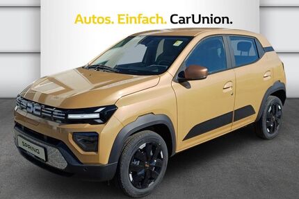 Dacia Spring 1.302 km 13.995 € Hannover 30519