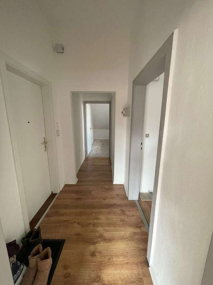 Wohnung zum Mieten in Hannover 715 € 65 m² 4 zimmer
