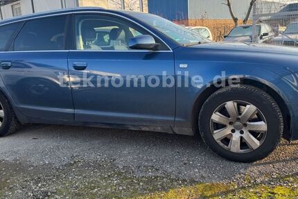 Audi A6 247.343 km 2.489 &euro; Hildesheim 31137